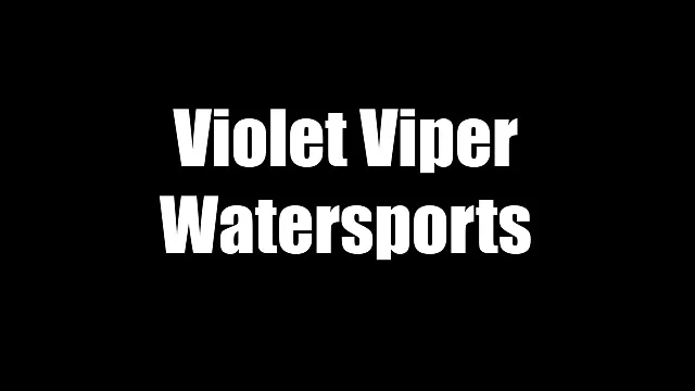Preview of ATKHairy Violet Viper XXX